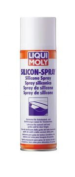 Liqui Moly silikon v razpršilu, 300 ml