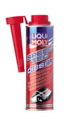Liqui Moly dodatek za izboljšanje izgorevanja Speed Tec Diesel, 250 ml