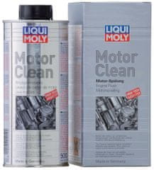 Liqui Moly čistilo za motor Motor Clean, 500 ml