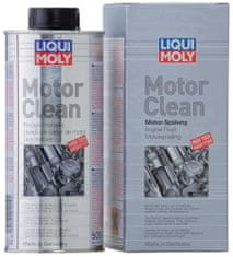 Liqui Moly čistilo za motor Motor Clean, 500 ml