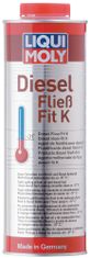 Liqui Moly dodatek proti zmrzovanju nafte Diesel Flow Fit K, 1 L
