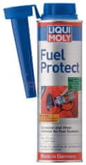 Liqui Moly čistilo za sistem vbrizga Fuel Protect, 300 ml