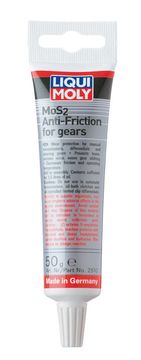 Liqui Moly dodatek za olje menjalnika, 50 g