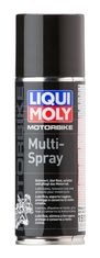 Liqui Moly zaščita Motorbike Multi Spray, 200 ml
