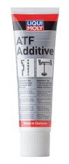 Liqui Moly dodatek za zaščito menjalnika ATF Additive, 250 ml