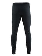 Craft moške spodnje hlače Active Comfort M, črne, S