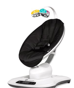 4MOMS gugalnik MAMAROO 4.0