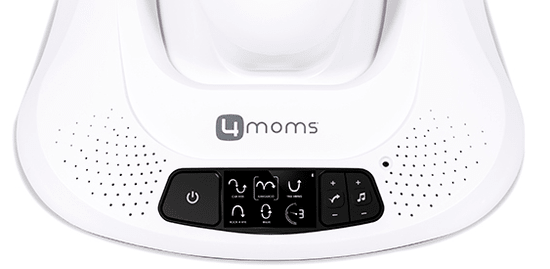 Mamaroo gugalnik sale