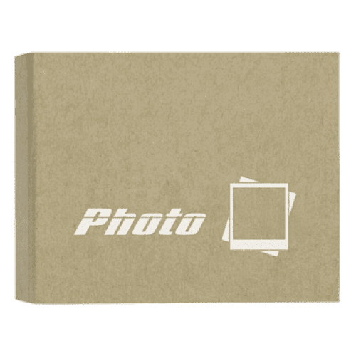 ZEP foto album Insta, 5,3 x 8,5cm, 40 slik (IS5340K)