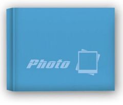 ZEP Insta foto album, 5,3 x 8,5 cm, 40 slik (IS5340B)