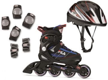 FILA rolerji J-One 3 Combo Set