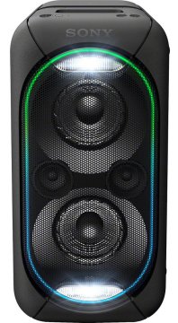 Sony zvočnik GTKXB60B, črn - Odprta embalaža