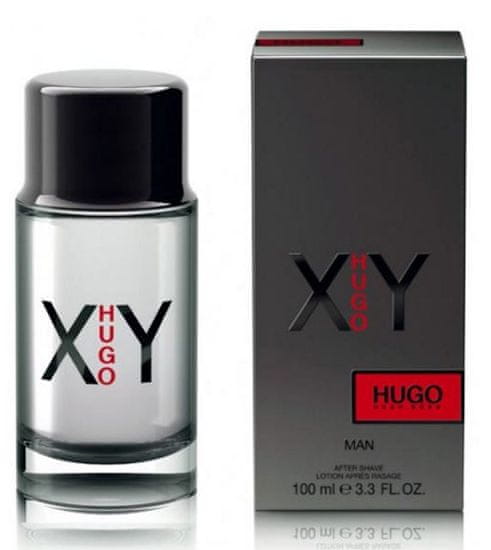 Hugo Boss toaletna voda Hugo XY Man EDT