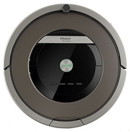 iRobot robotski sesalnik Roomba 871