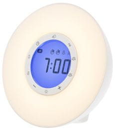 Lanaform Wake-Up Light svetlobna budilka- Odprta embalaža