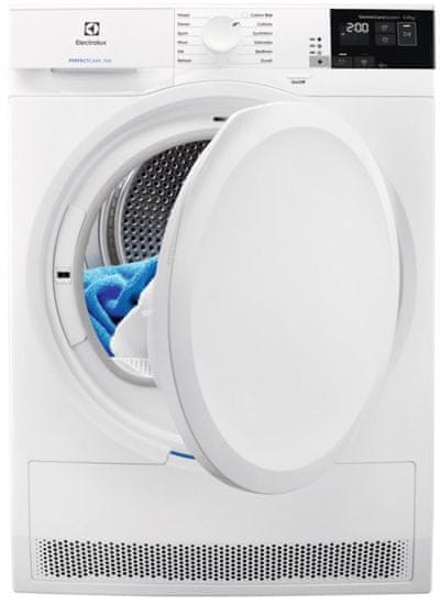 Electrolux sušilni stroj EW7H437P