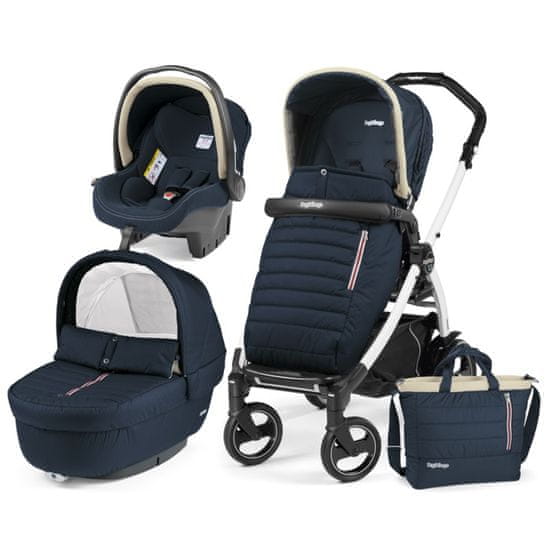 Peg perego deals s51
