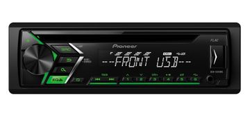 Pioneer avtoradio DEH-S101UBG