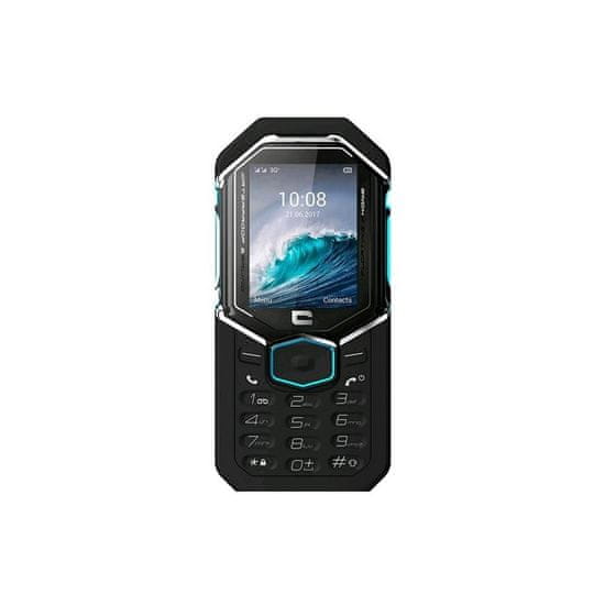 Crosscall Crosscall GSM telefon Shark-X3