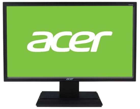Acer IPS LED monitor V6 V246HQLAbd
