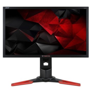 Acer TN LED Gaming monitor XB1 Predator XB241Hbmipr