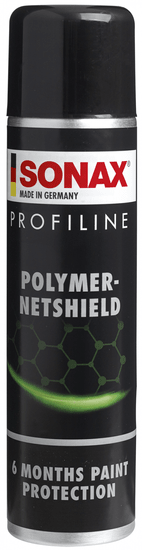 Sonax ProfiLine Polymer Net Shield - Polimerna zaščita laka 340ml