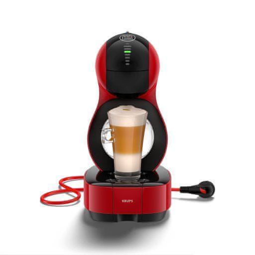 Krups aparat kavni na kapsule KP130531 Nescafe Dolce Gusto Lumio - Odprta embalaža