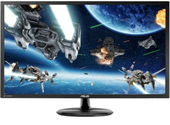 ASUS LED Gaming 4K monitor VP28UQG