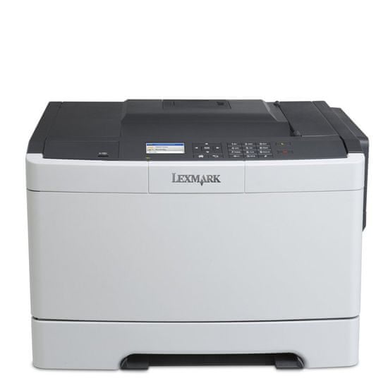 Lexmark tiskalnik CS417dn