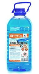 Bxtreme čistilo za stekla zimsko, -25 °C, 3 l