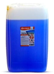 čistilo za stekla zimsko, -25 °C, 25 l