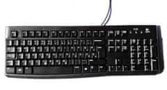 Logitech MK120 namizni komplet