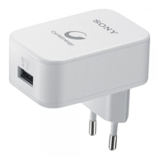 Sony omrežni adapter USB CP-AD2, 2,1A