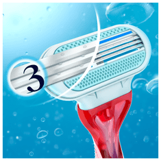 Gillette britvice Venus Tropical, 3 kosi