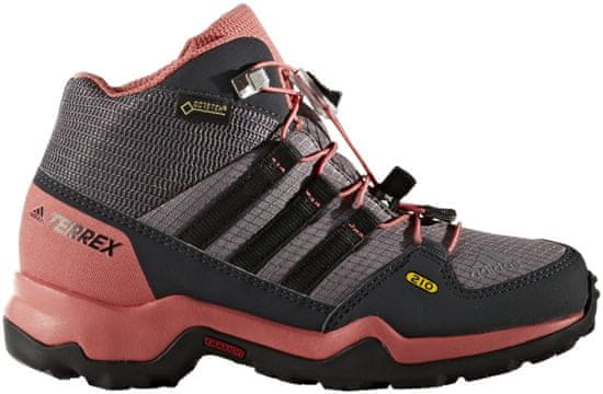 Adidas otroški pohodni čevlji Terrex Mid GTX Kids