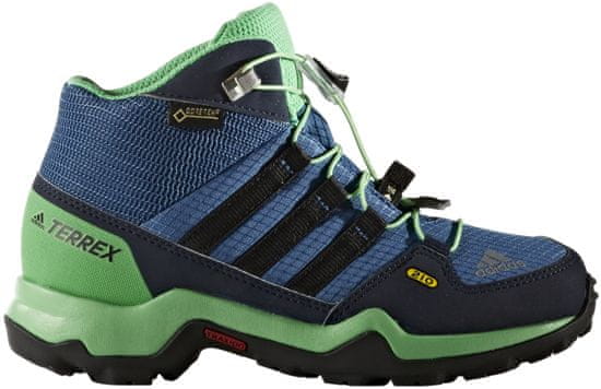 Adidas otroški pohodni čevlji Terrex Mid GTX Kids