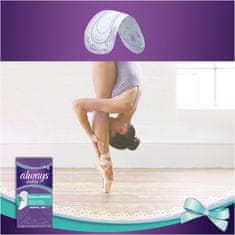 Always Normal Fresh dnevni vložki, 80 kosov