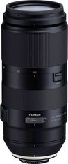 Tamron 100-400 mm AF f/4,5-6,3 Di VC USD (Nikon)