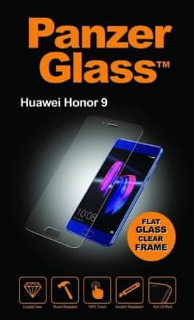 PanzerGlass zaščitno steklo za Huawei Honor 9