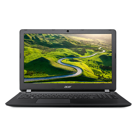 Acer prenosnik ES1-533-C5C9 Celeron N3450/4GB/128GBSSD/15,6HD/W10H (NX.GFTEX.152)