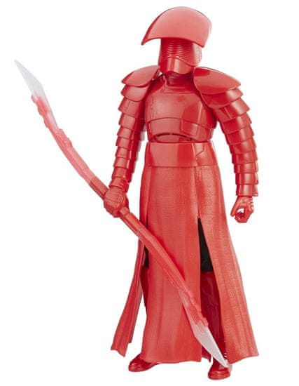 Star Wars E8 elektronska figurica Elite Praetorian guard