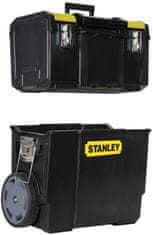 Stanley mobilna delavnica 2 v 1 (1-70-327)