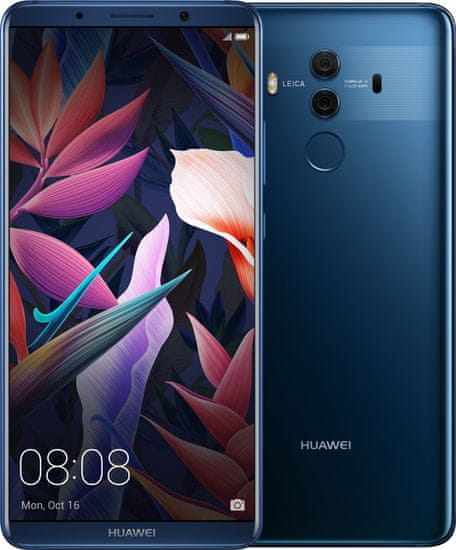 Huawei mobilni telefon Mate 10 Pro, moder