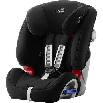 Britax Römer Multi-Tech III