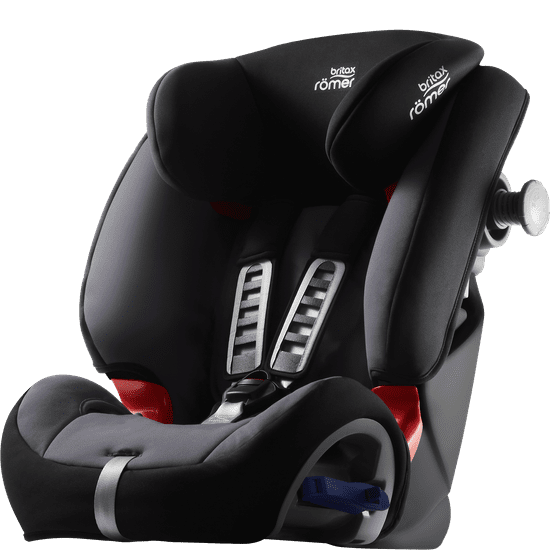 Britax Römer Multi-Tech III