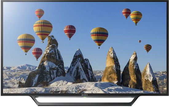 Sony TV sprejemnik KDL-40WD655B