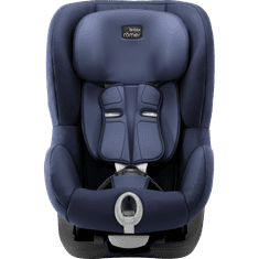 Britax Römer avtosedež skupina 1 King II Black Series, 2022 Moonlight Blue