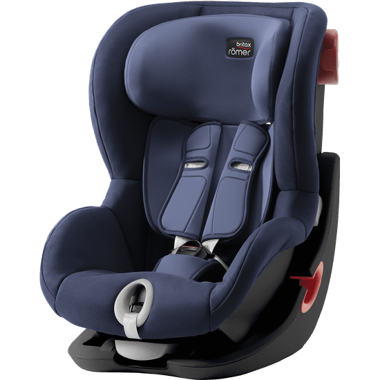 Britax Römer avtosedež skupina 1 King II Black Series