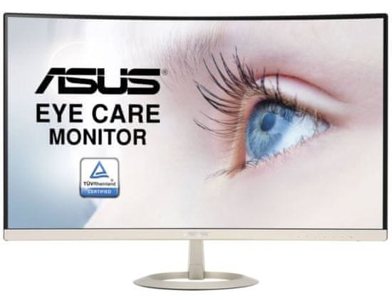 ASUS LCD monitor VZ27VQ
