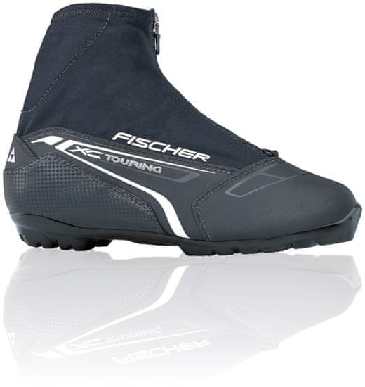 FISCHER čevlji za tek na smučeh XC Touring T3
